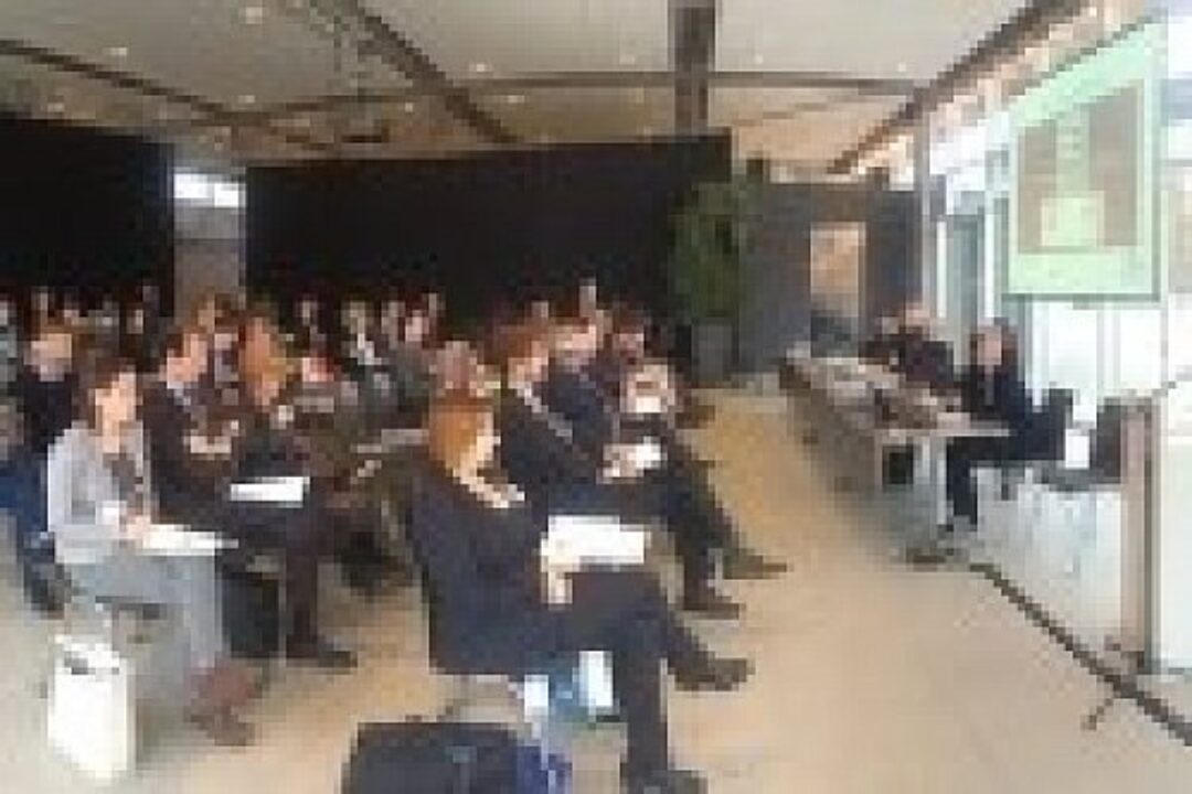 4th Annual Forum of the EU Strategy for the Danube Region