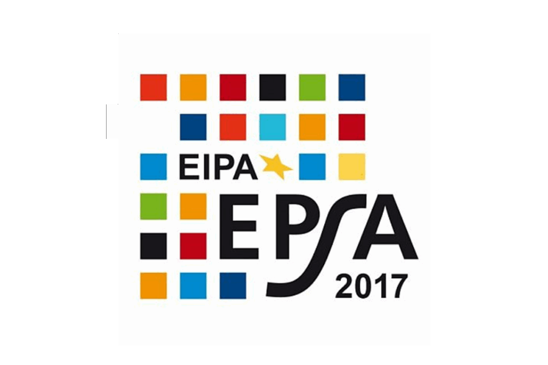 AN INNOVATIVE PUBLIC SECTOR IN 2017 NEW SOLUTIONS TO COMPLEX CHALLENGES