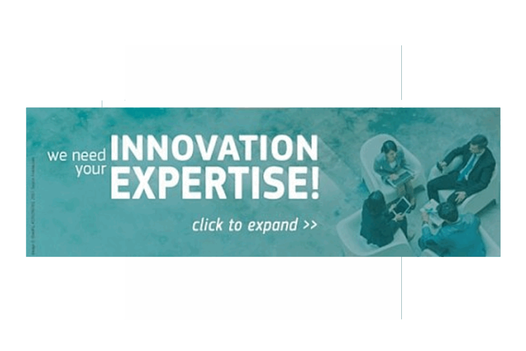EC LOOKS FOR EXPERT EVALUATORS FOR EUROPEAN INNOVATION COUNCIL PILOT