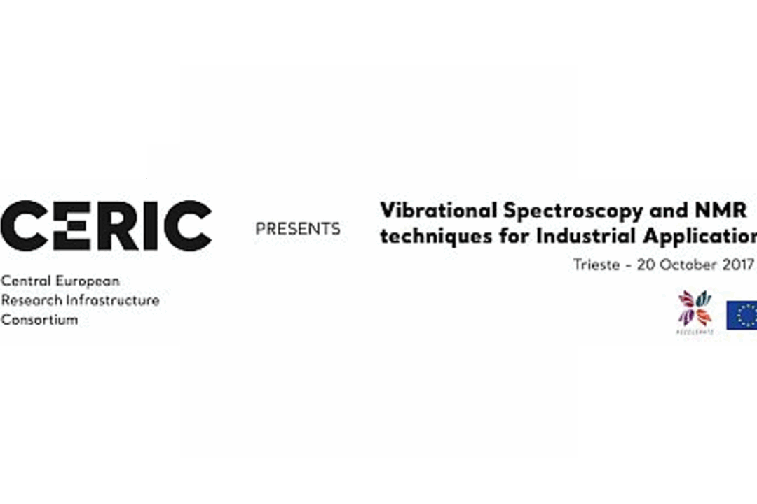 CERIC-ERIC “R2B – RESEARCH MEETS BUSINESS” EVENT