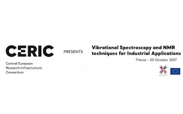 CERIC-ERIC “R2B – RESEARCH MEETS BUSINESS” EVENT