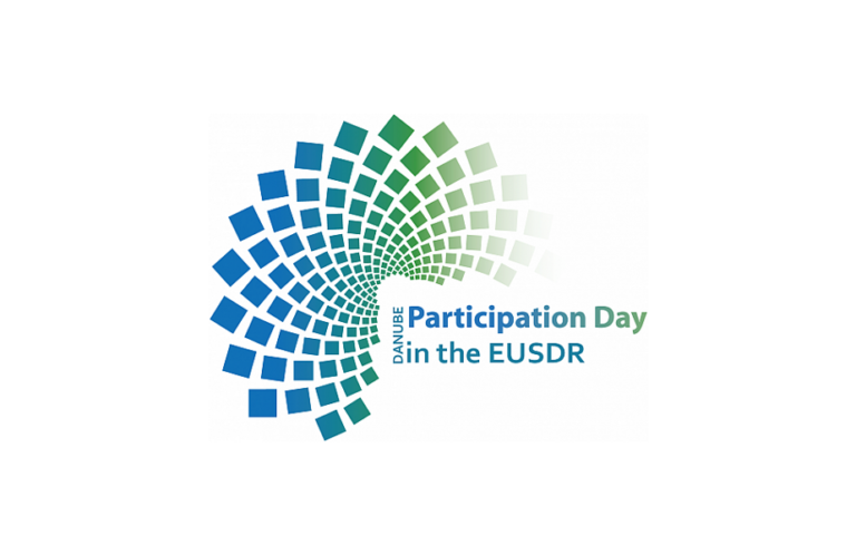 DANUBE PARTICIPATION DAY (17 October 2017, Budapest)