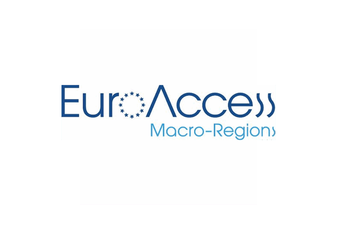 EUROACCESS MACRO-REGIONS – THE ONLINE INFO POINT AND SEARCH TOOL FOR EU FUNDING