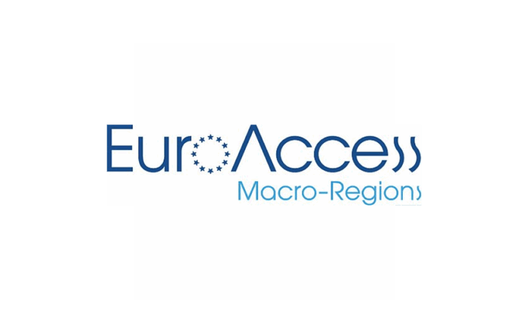 EUROACCESS MACRO-REGIONS – THE ONLINE INFO POINT AND SEARCH TOOL FOR EU FUNDING