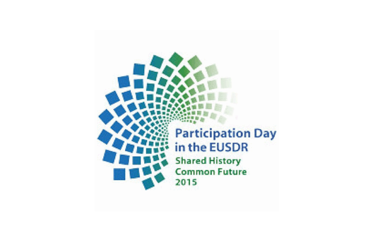 5th DANUBE PARTICIPATION DAY: 17 OCTOBER 2018 | SOFIA (BG)