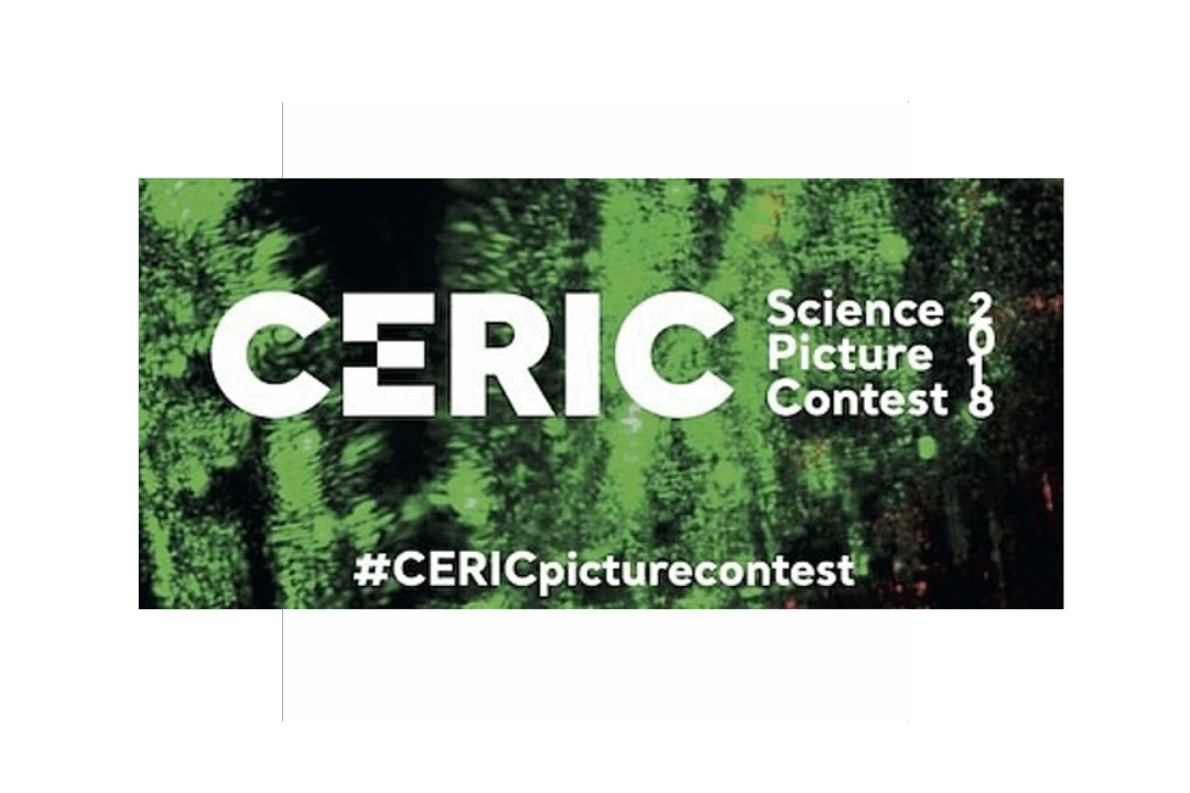 CERIC Science Picture Contest 2018: Your eyes into the science world