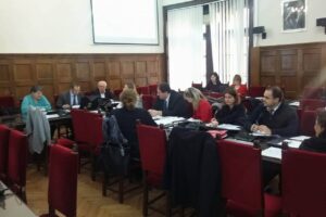 14th PA7 SG MEETING