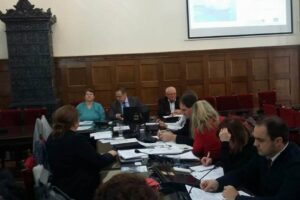 14th PA7 SG MEETING