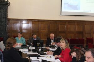 14th PA7 SG MEETING