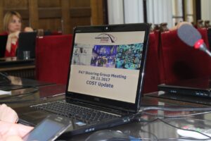 14th PA7 SG MEETING