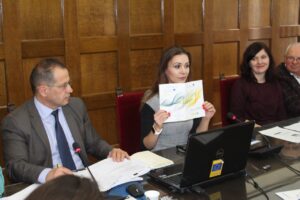 14th PA7 SG MEETING