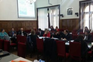 14th PA7 SG MEETING
