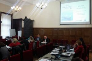 14th PA7 SG MEETING