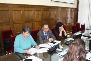 14th PA7 SG MEETING