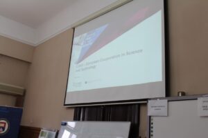 16th PA7 SG MEETING