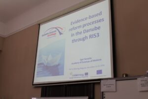 16th PA7 SG MEETING