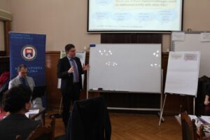 16th PA7 SG MEETING