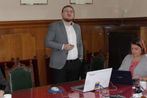 16th PA7 SG MEETING