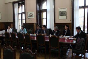 16th PA7 SG MEETING