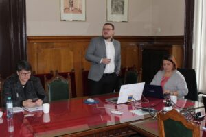 16th PA7 SG MEETING