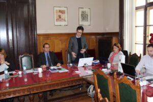 16th PA7 SG MEETING