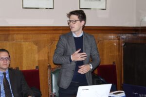 16th PA7 SG MEETING