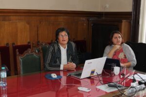 16th PA7 SG MEETING