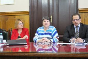 16th PA7 SG MEETING