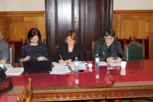 16th PA7 SG MEETING