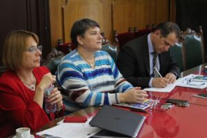 16th PA7 SG MEETING