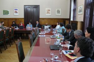 16th PA7 SG MEETING