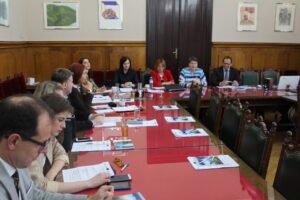 16th PA7 SG MEETING