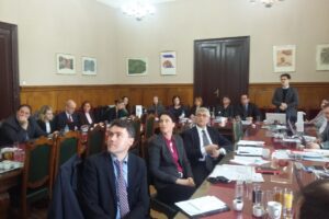 16th PA7 SG MEETING