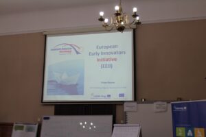 16th PA7 SG MEETING
