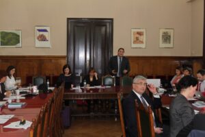 16th PA7 SG MEETING