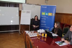 16th PA7 SG MEETING