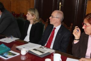 16th PA7 SG MEETING
