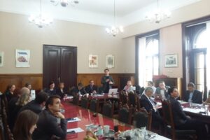 16th PA7 SG MEETING
