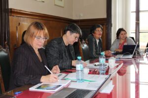 16th PA7 SG MEETING