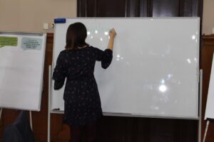 16th PA7 SG MEETING