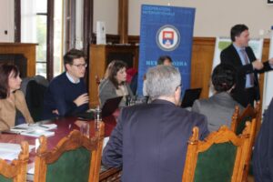 16th PA7 SG MEETING