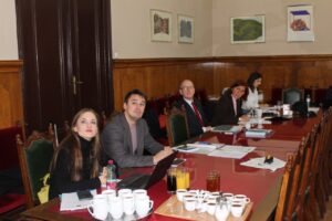 16th PA7 SG MEETING