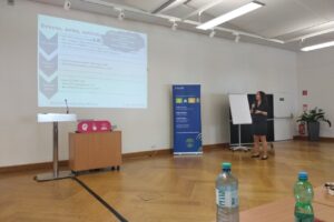 17th PA7 SG MEETING