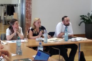 17th PA7 SG MEETING