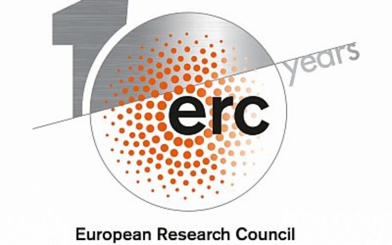 2017 ERC CONSOLIDATOR GRANTS – PRELIMINARY STATISTICS