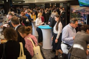 6th EUSDR ANNUAL FORUM IN BUDAPEST