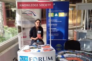 6th EUSDR ANNUAL FORUM IN BUDAPEST