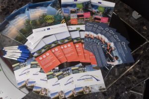 6th EUSDR ANNUAL FORUM IN BUDAPEST