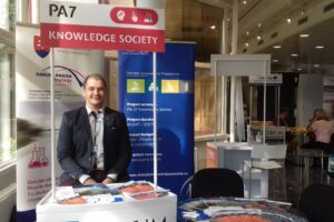 6th EUSDR ANNUAL FORUM IN BUDAPEST