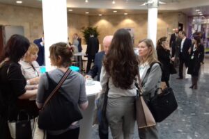 6th EUSDR ANNUAL FORUM IN BUDAPEST